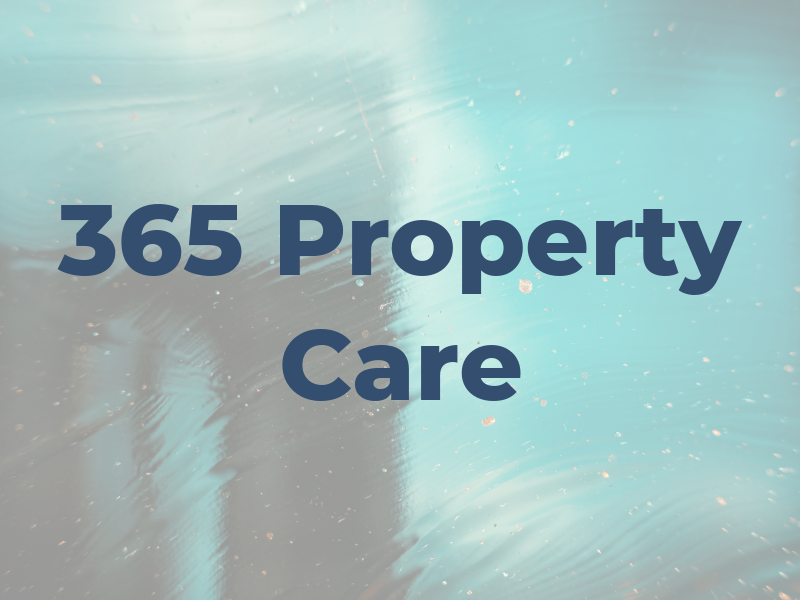 365 Property Care