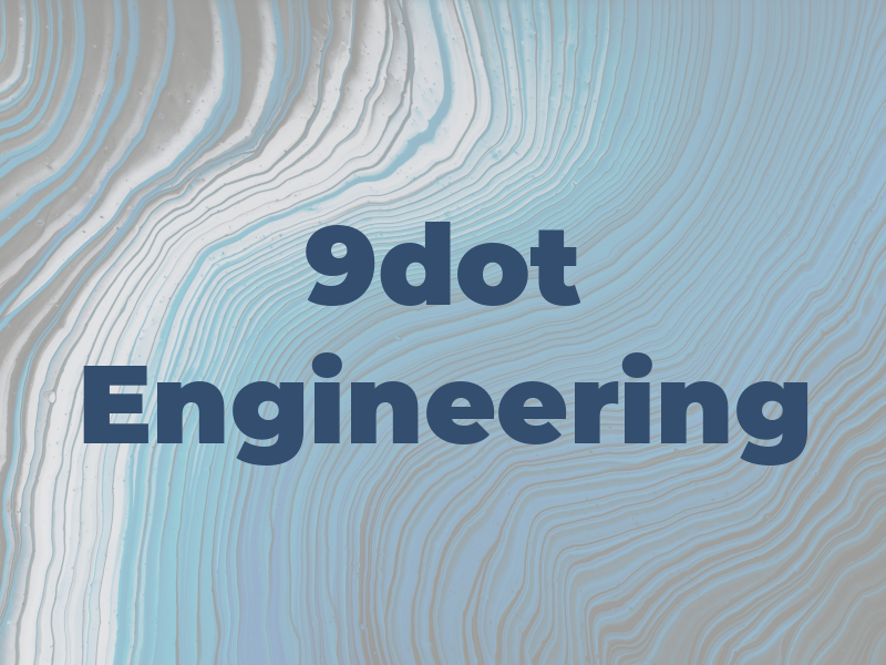 9dot Engineering