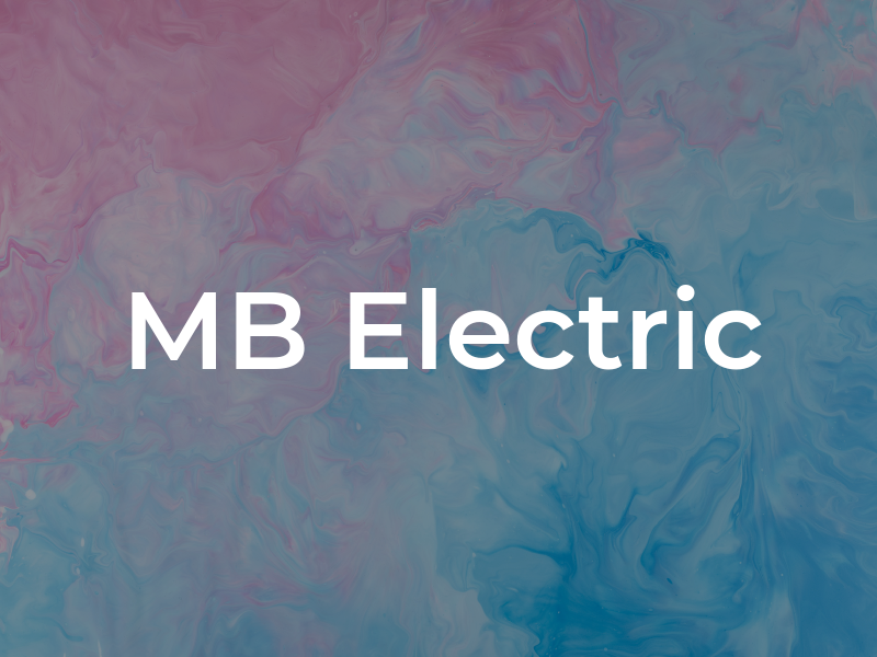 MB Electric