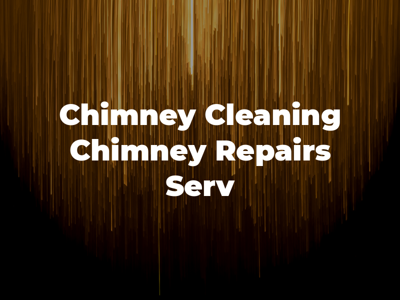 MCM Chimney Cleaning & Chimney Repairs Serv