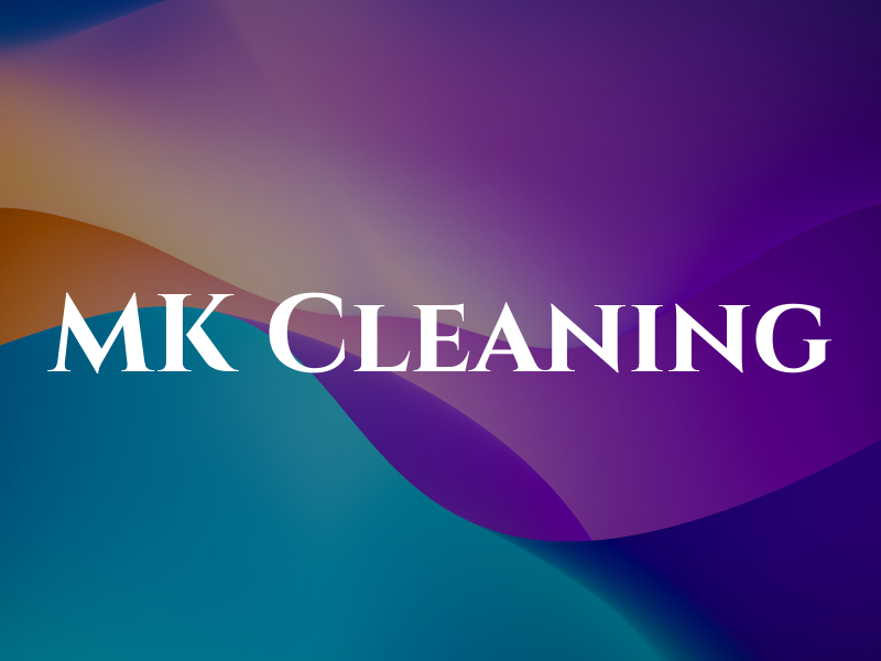 MK Cleaning