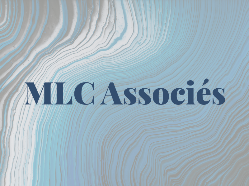 MLC Associés