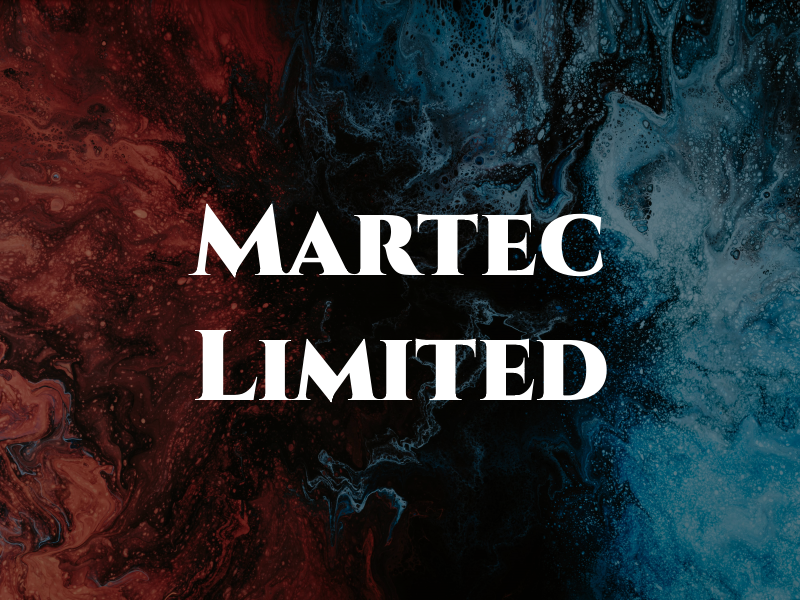 Martec Limited