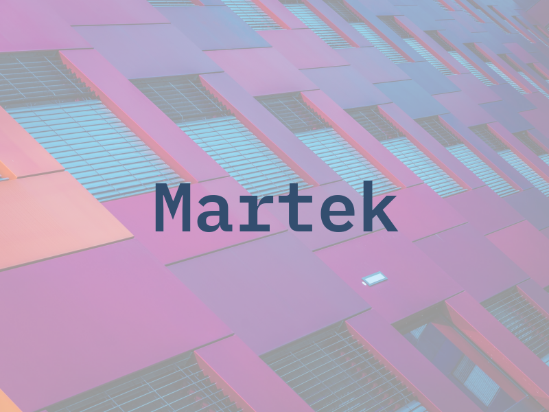 Martek