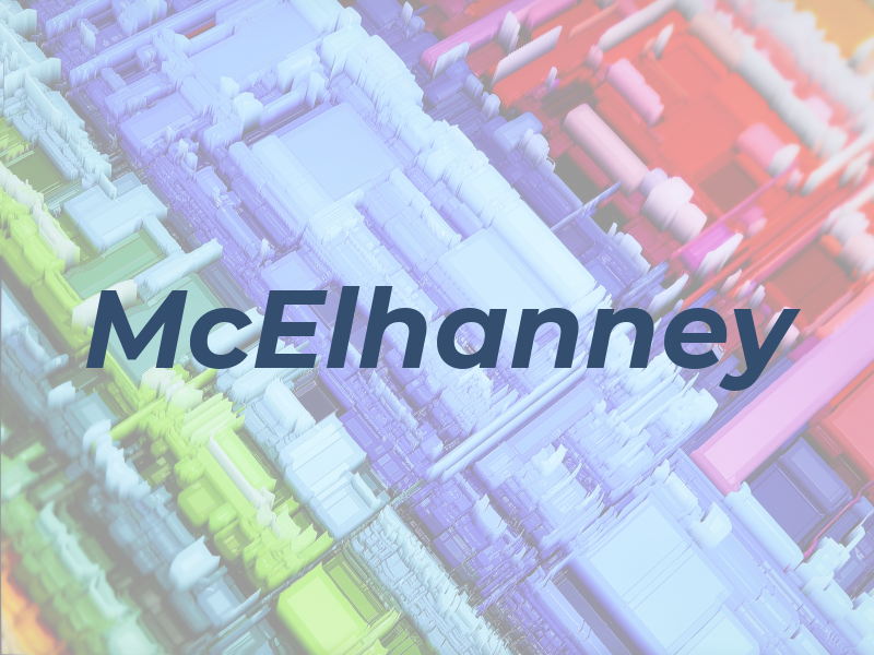 McElhanney