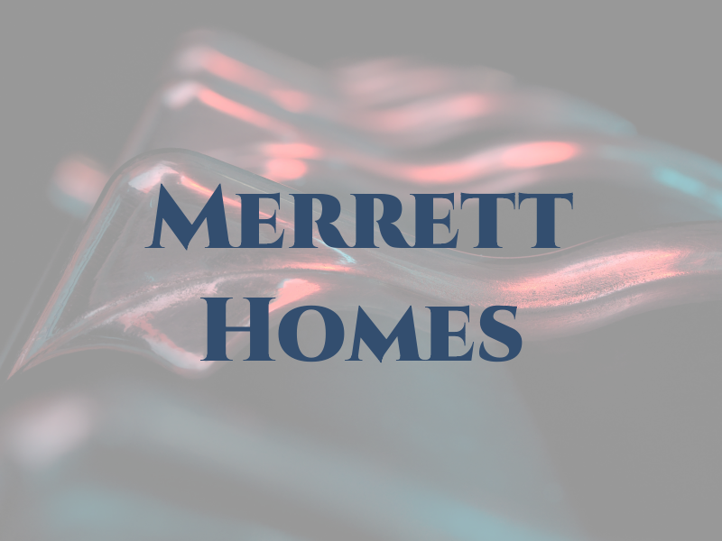 Merrett Homes