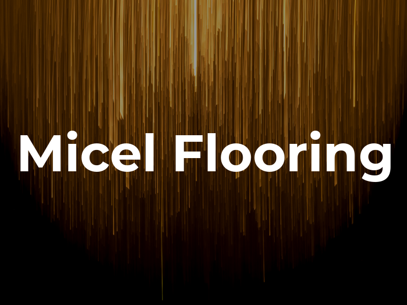 Micel Flooring