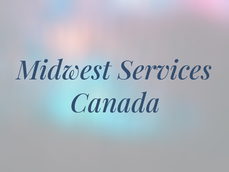 Midwest Services Canada