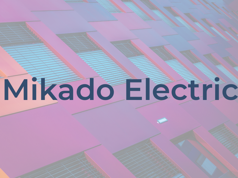 Mikado Electric