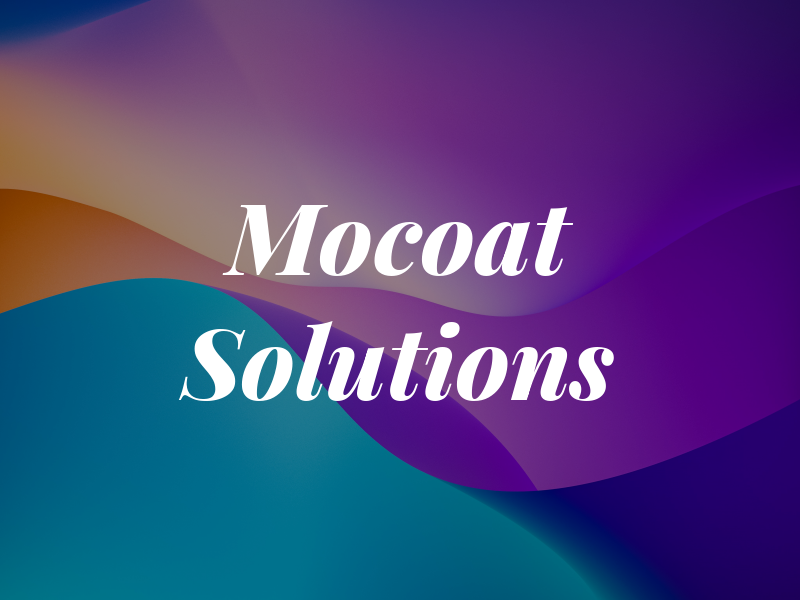Mocoat Solutions