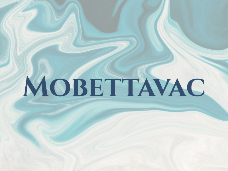 Mobettavac