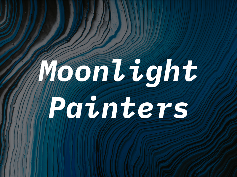 Moonlight Painters