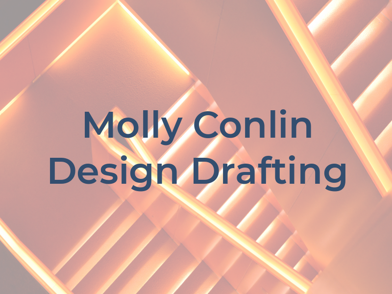 Molly Conlin Design & Drafting
