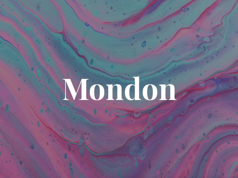 Mondon