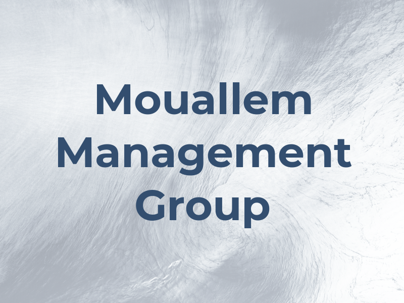 Mouallem Management Group