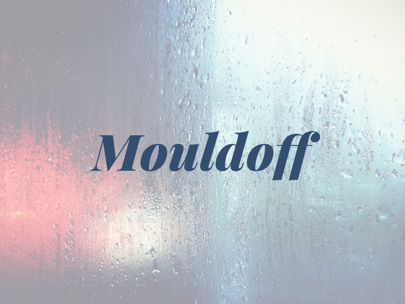 Mouldoff