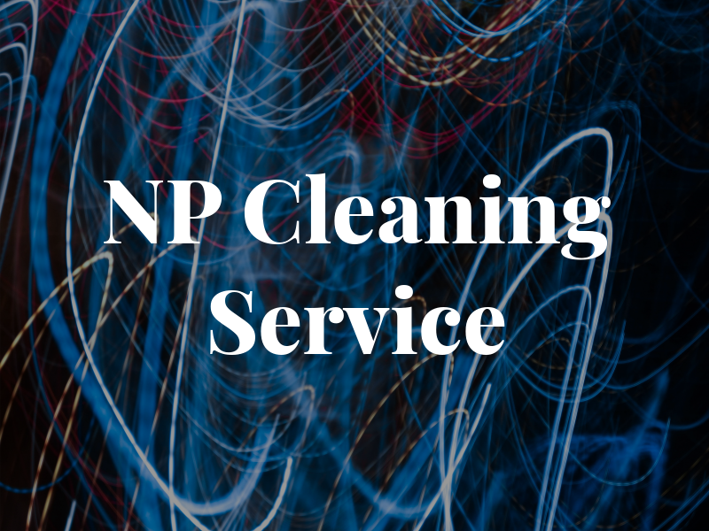 NP Cleaning Service