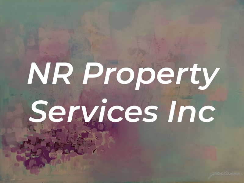 NR Property Services Inc