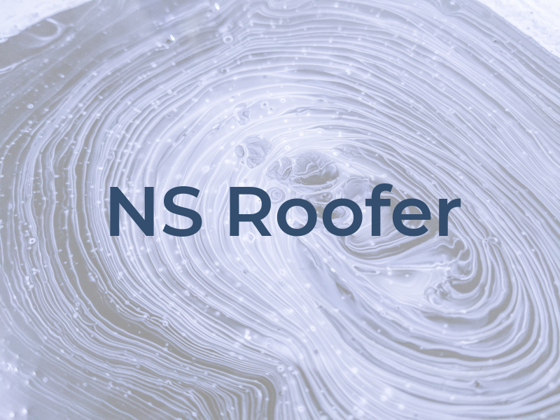 NS Roofer