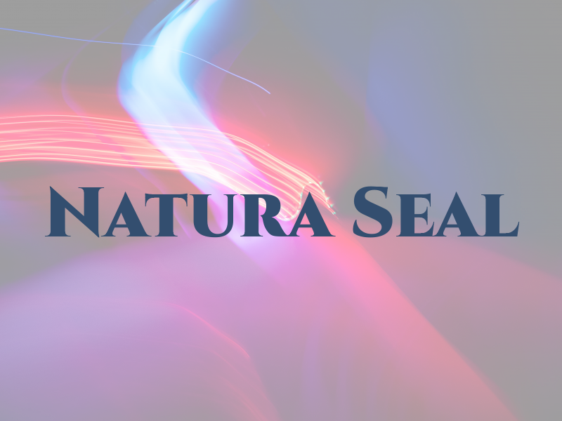 Natura Seal