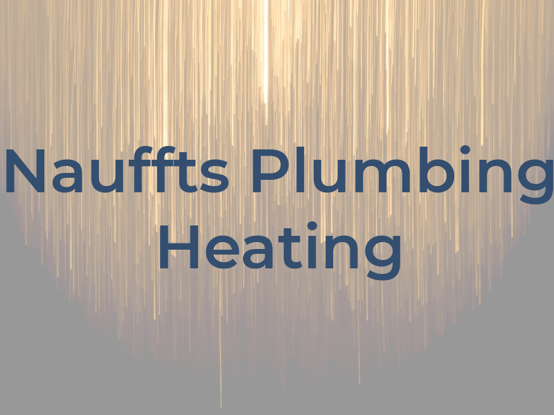 Nauffts Plumbing & Heating