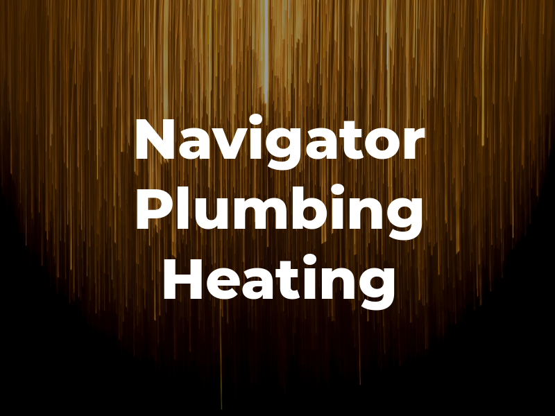 Navigator Plumbing & Heating