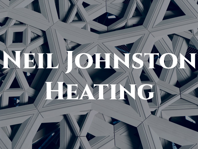 Neil Johnston Heating Inc