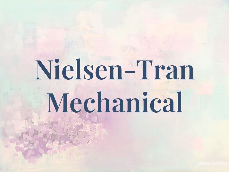 Nielsen-Tran Mechanical