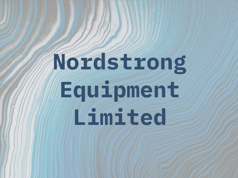 Nordstrong Equipment Limited