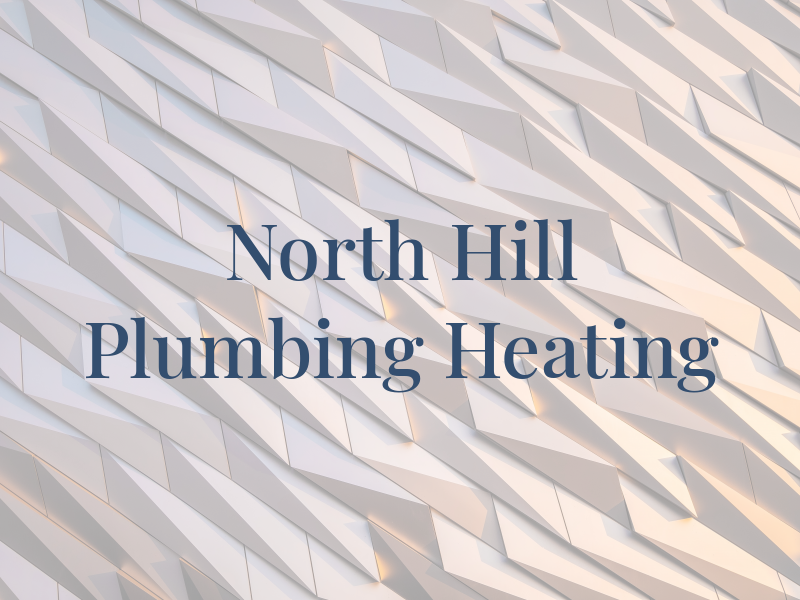 North Hill Plumbing & Heating