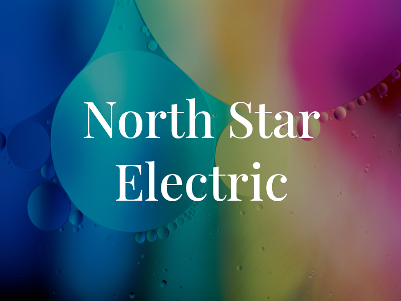 North Star Electric Inc