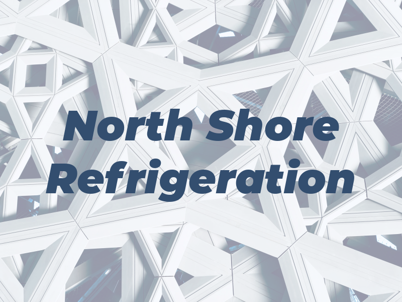 North Shore Refrigeration Ltd