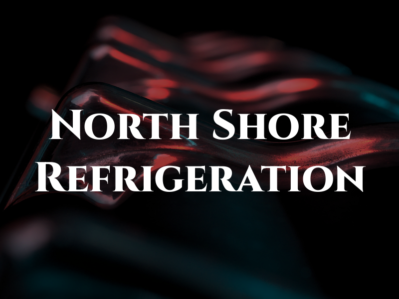 North Shore Refrigeration Ltd
