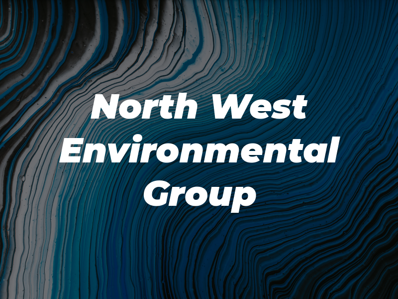 North West Environmental Group Ltd