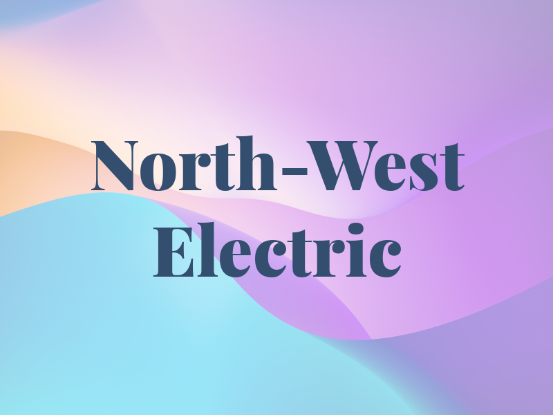 North-West Electric