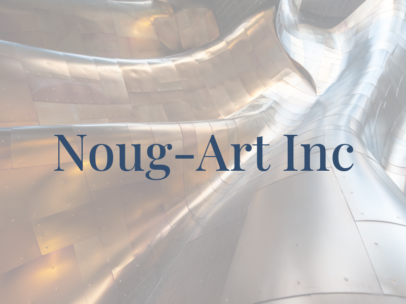 Noug-Art Inc