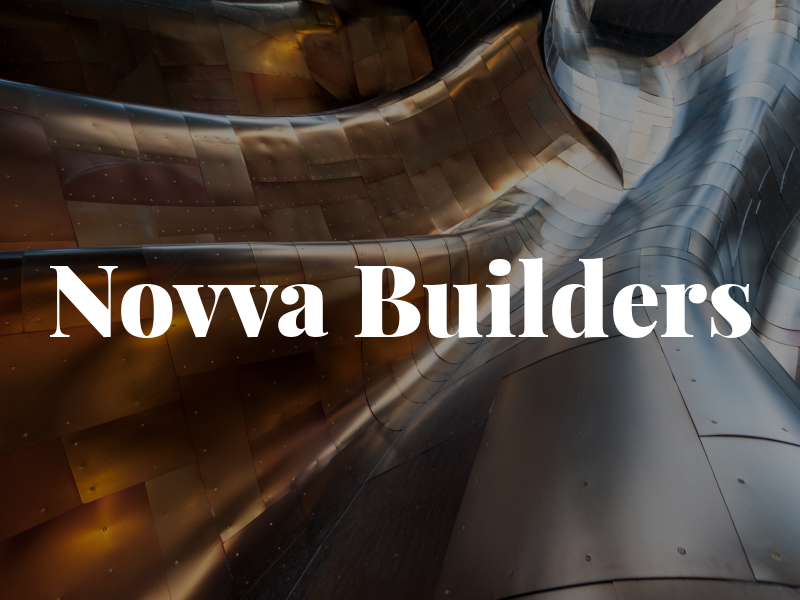 Novva Builders