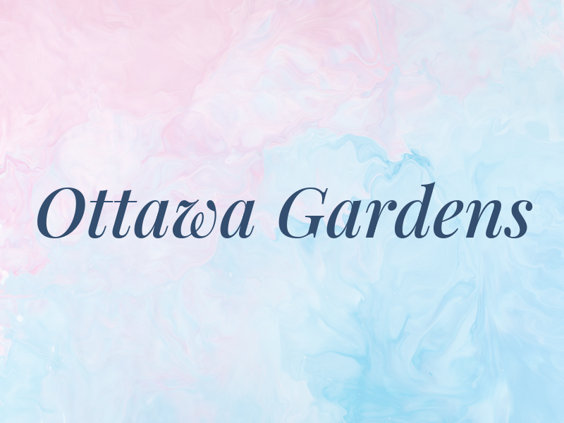 Ottawa Gardens