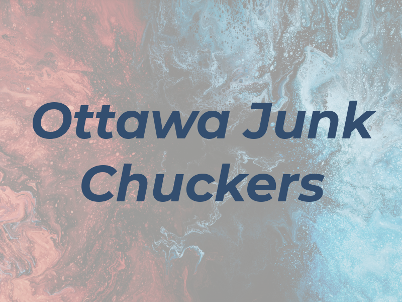 Ottawa Junk Chuckers