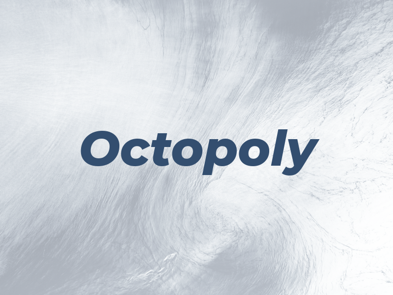 Octopoly