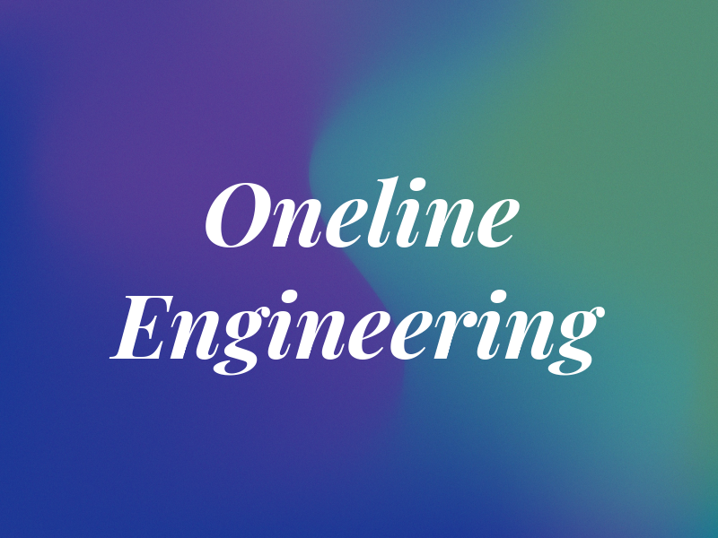 Oneline Engineering