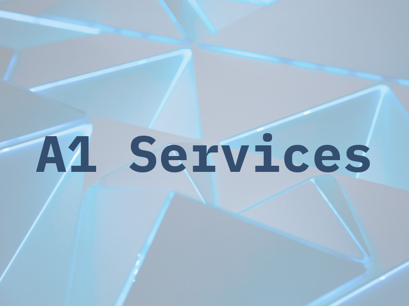 A1 Services