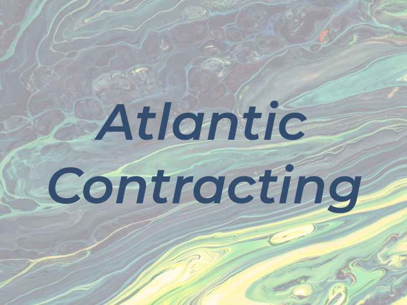 Atlantic Contracting