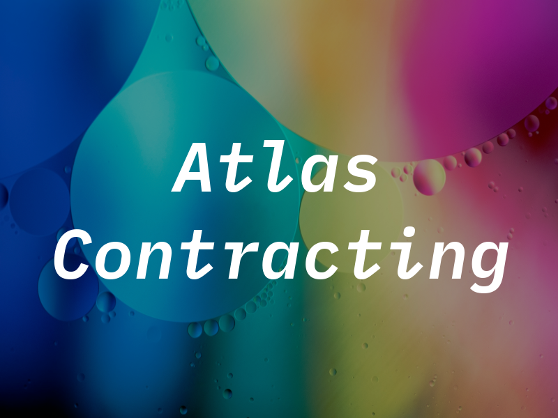 Atlas Contracting