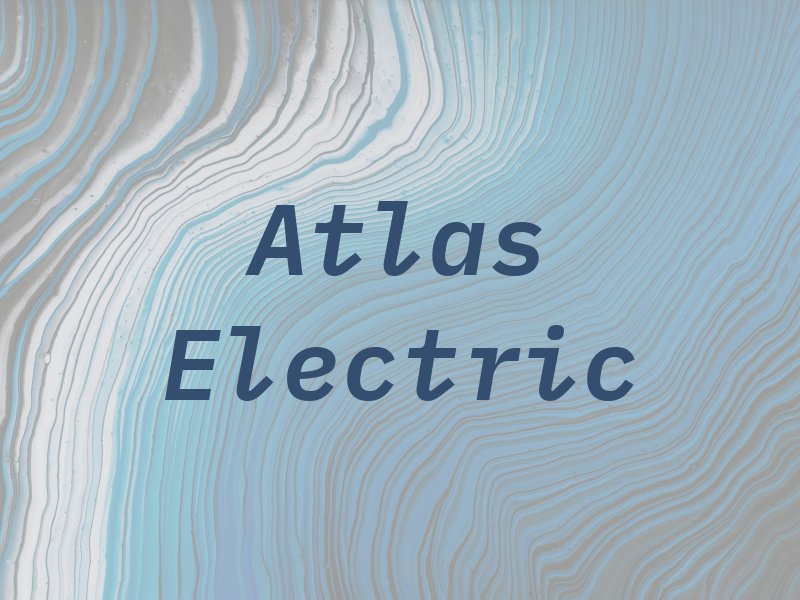 Atlas Electric