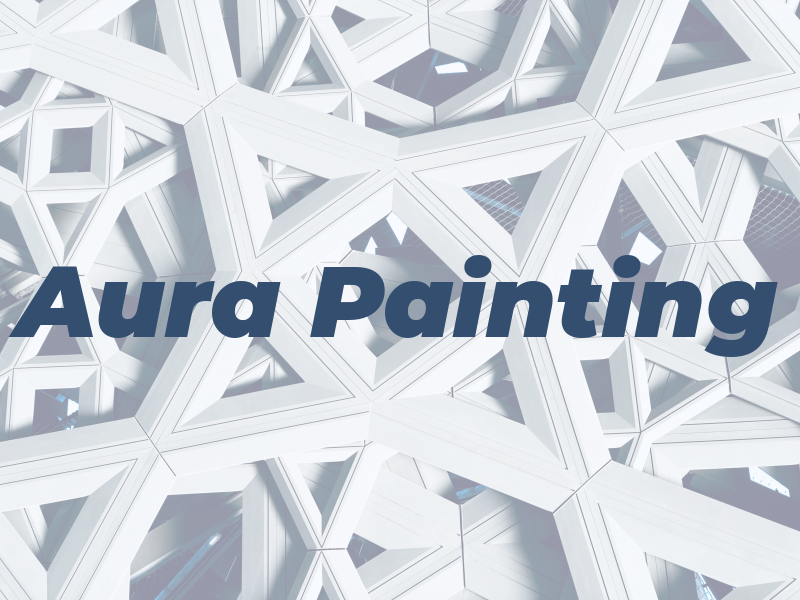 Aura Painting