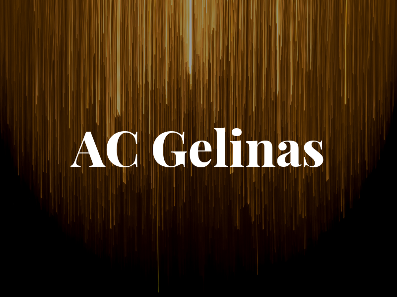 AC Gelinas