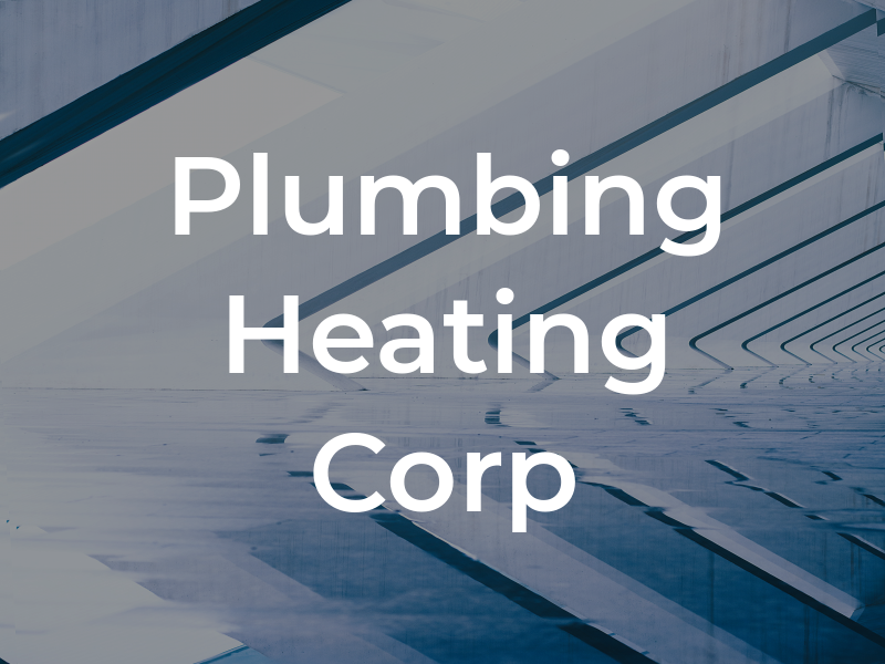 ACE Plumbing & Heating Corp