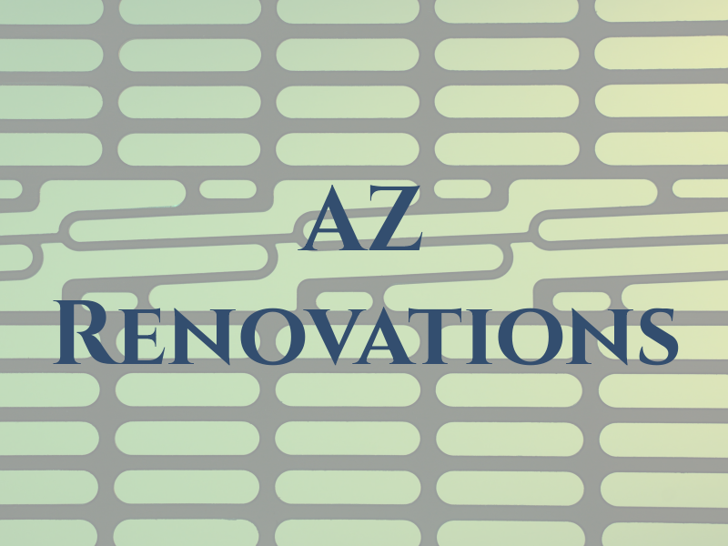 AZ Renovations