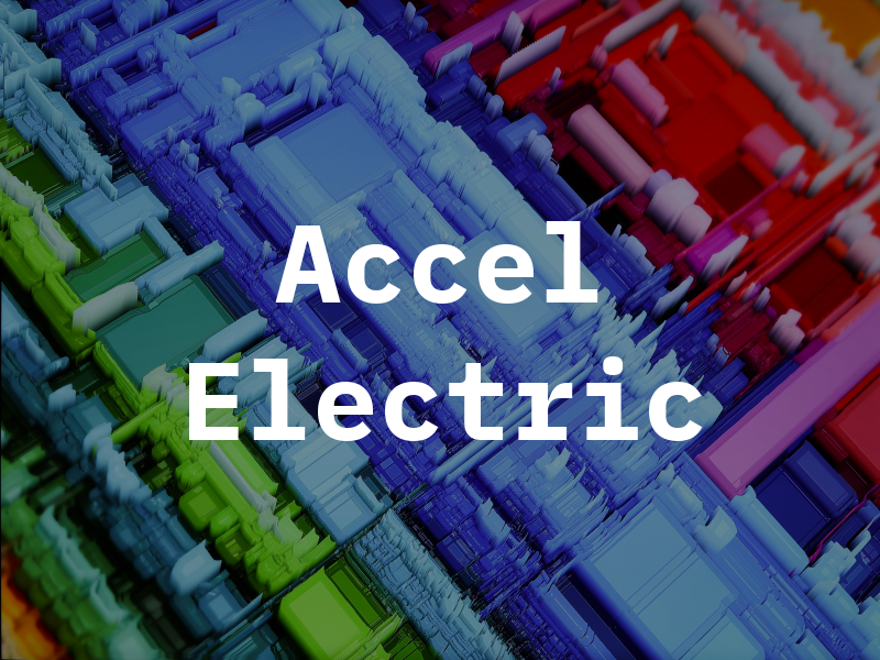 Accel Electric